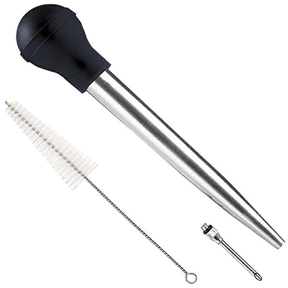 Turkey Kit Flavor Meat Tool For Christmas Cooking 1Set