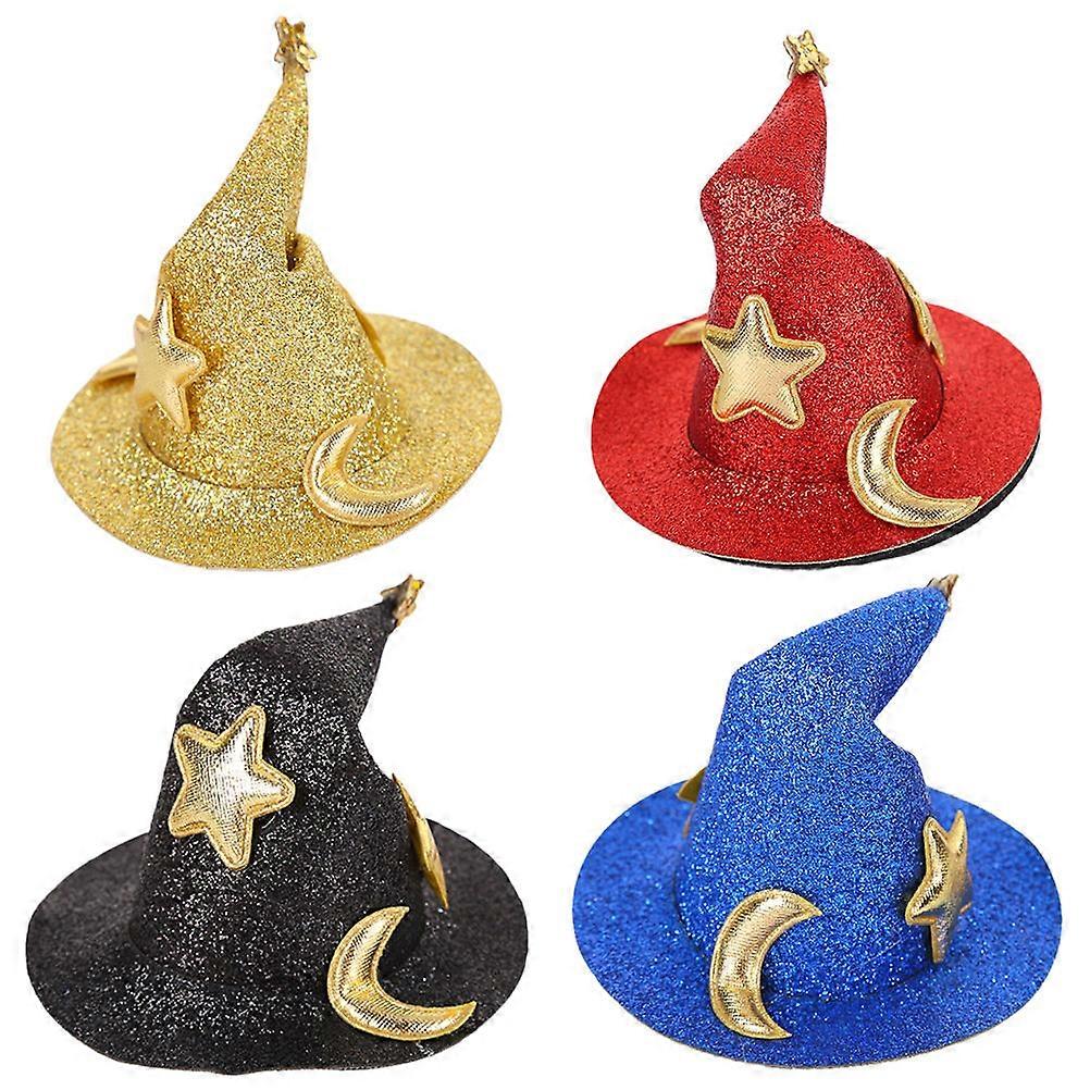 Themed Celebration Prop, Durable Hair Clip for Various Events