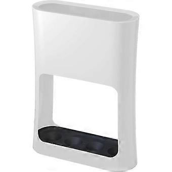 YAMAZAKII Paragüero Blanco Talla Única