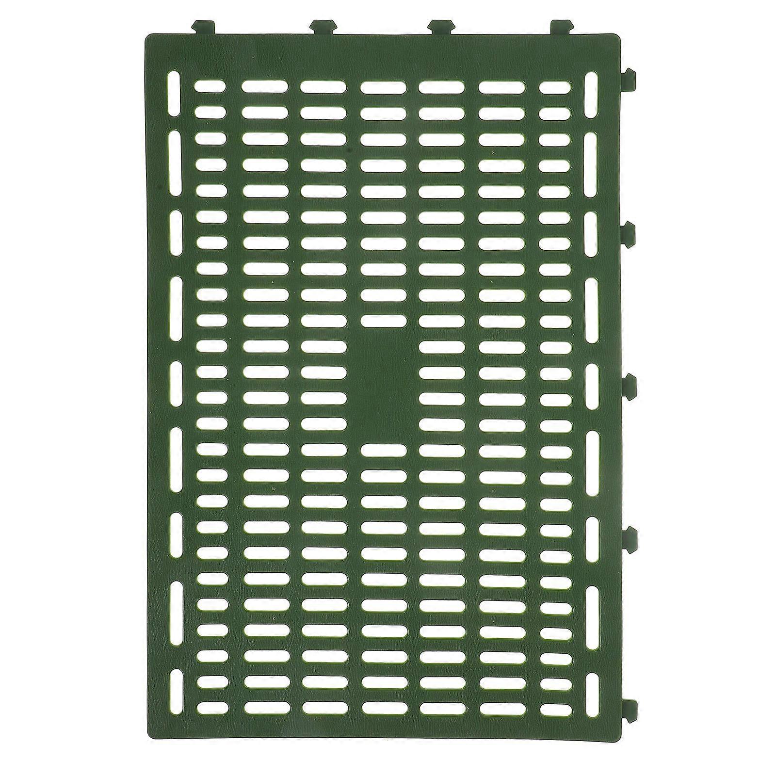 Trunk Protector Durable Material Tree Trunk Tree Guard For Trees 38cm X 25cm X 0.2cm 1Set