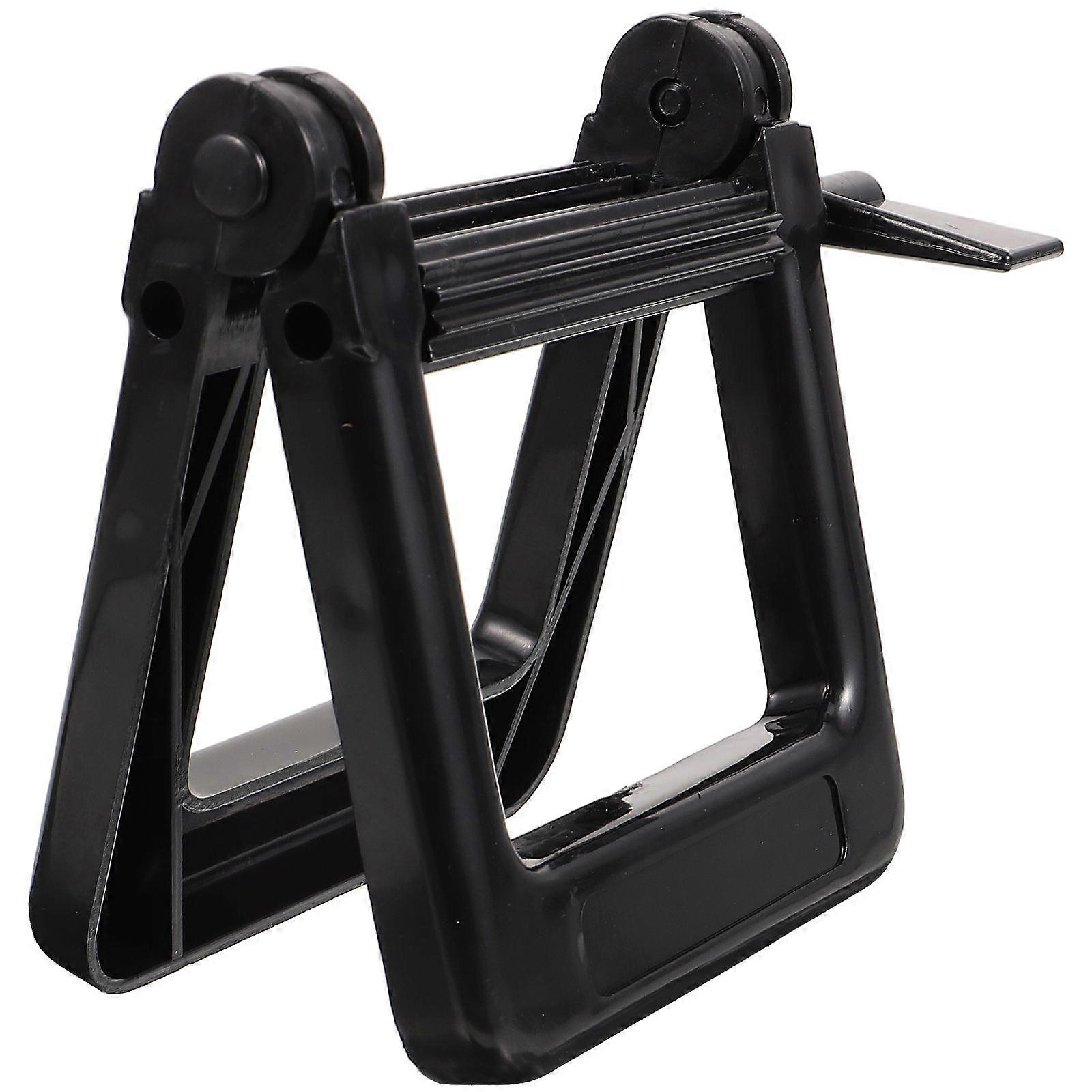 Manual Toothpaste Squeezer Facial Cleanser Extruder Dye Hair Cream Squeezer