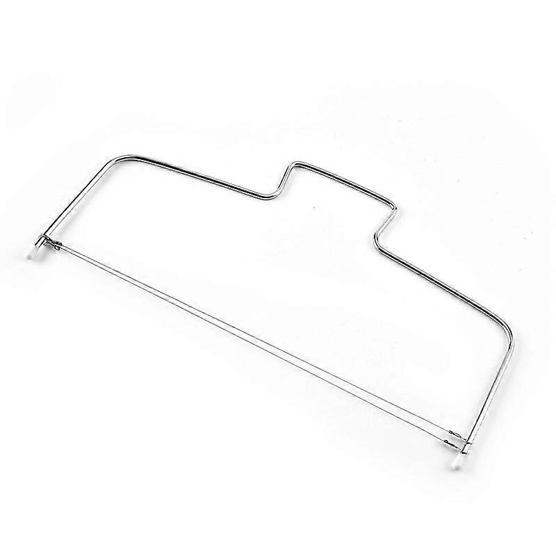 Cake Bread Layer Stainless Steel Separator Wire Separator Baking Tools Cake Slicer