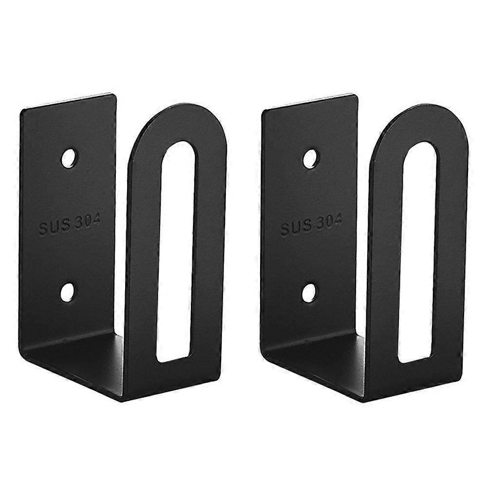 Pot Lid Rack Holder 2 Mounted Kitchen Organizer for Pans, Lids, and Cookware Covers Space Saving Storage Solution