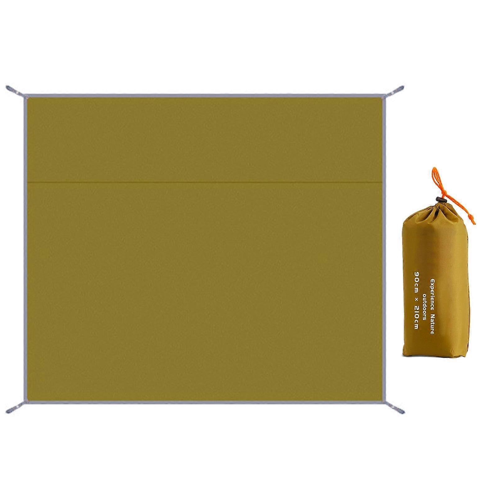 Quick-Dry Outdoor Blankets with Carrying Strap, Easy-Clean Beach and Picnic Blanket, Portable Multi-Purpose Camping Accessory