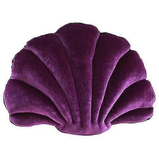 Sofa Pillow High Elasticity Photo Prop Anti-fade Attractive Soft Fabric Plush Throw Pillow Home Decor