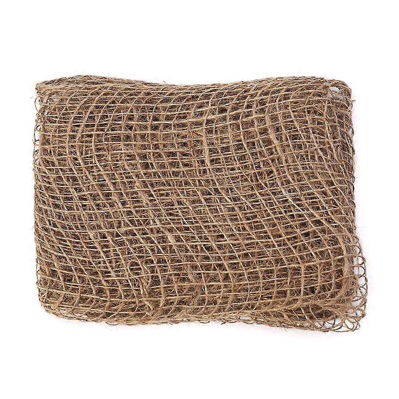 Mesh Felt Jute Layer Posing Blanket Pictures DIY Baby Photoshoot Photo Studio