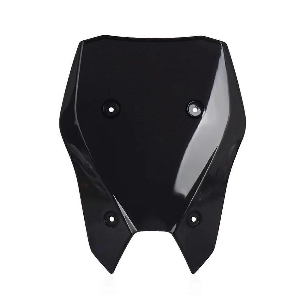 Windshield Windscreens for Z900 Z 900 SE 2025 Black