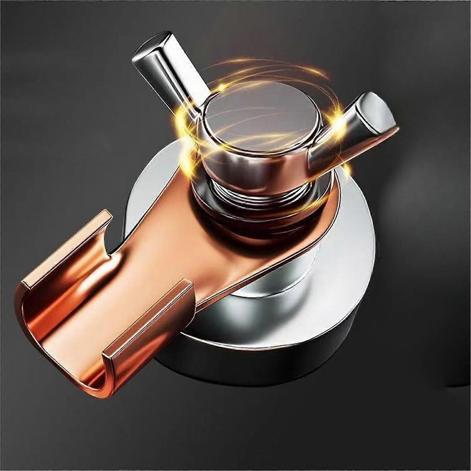 Magnetic Welding Ground Clamp Set, 2-Pack 3.7x3.7cm, Welding Magnet Holder, Stable Cutting Support Tools