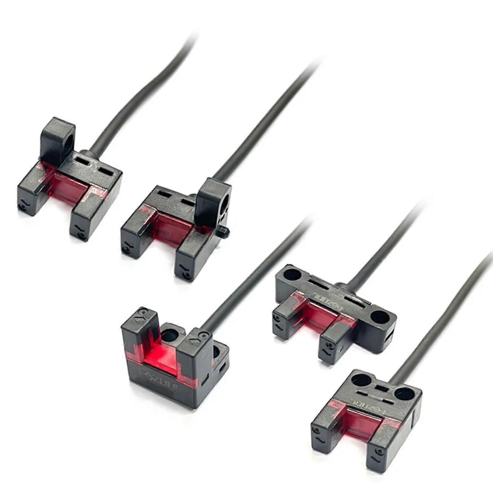 U-Shaped Micro-Photoelectric Sensor PM-K25 PM-L25 PM-U25 PM-F25 PM-R25 Color PM-L25-P Specifications
