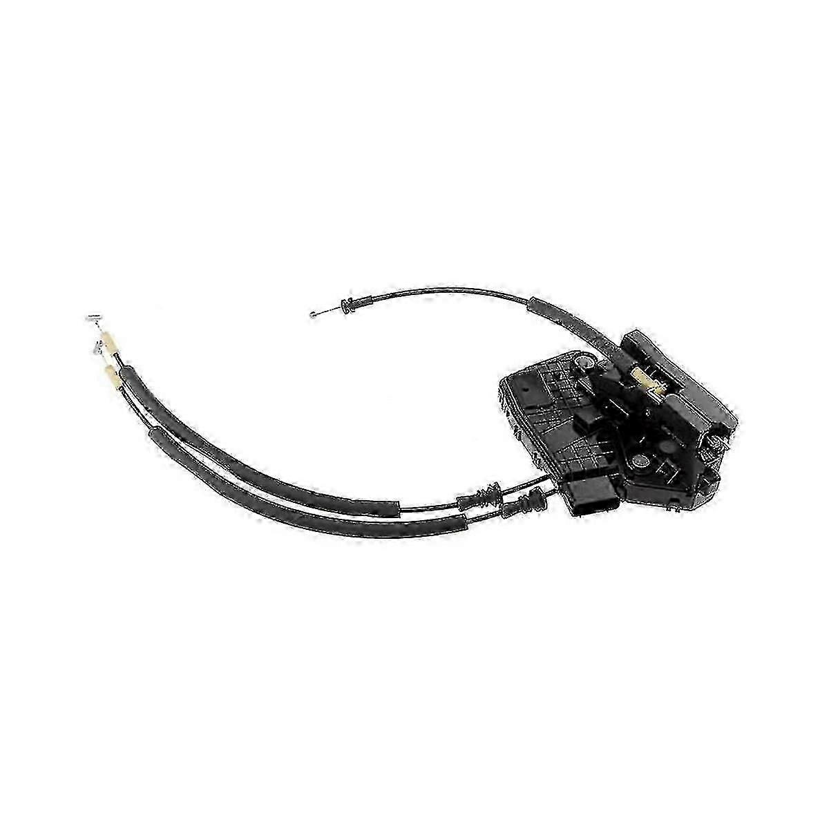 Power Door Lock Actuator W/latch, Fits For 2017-2022 Front Left, 81310-d9010, 72273