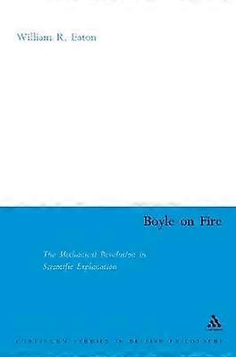 Boyle in Flammen