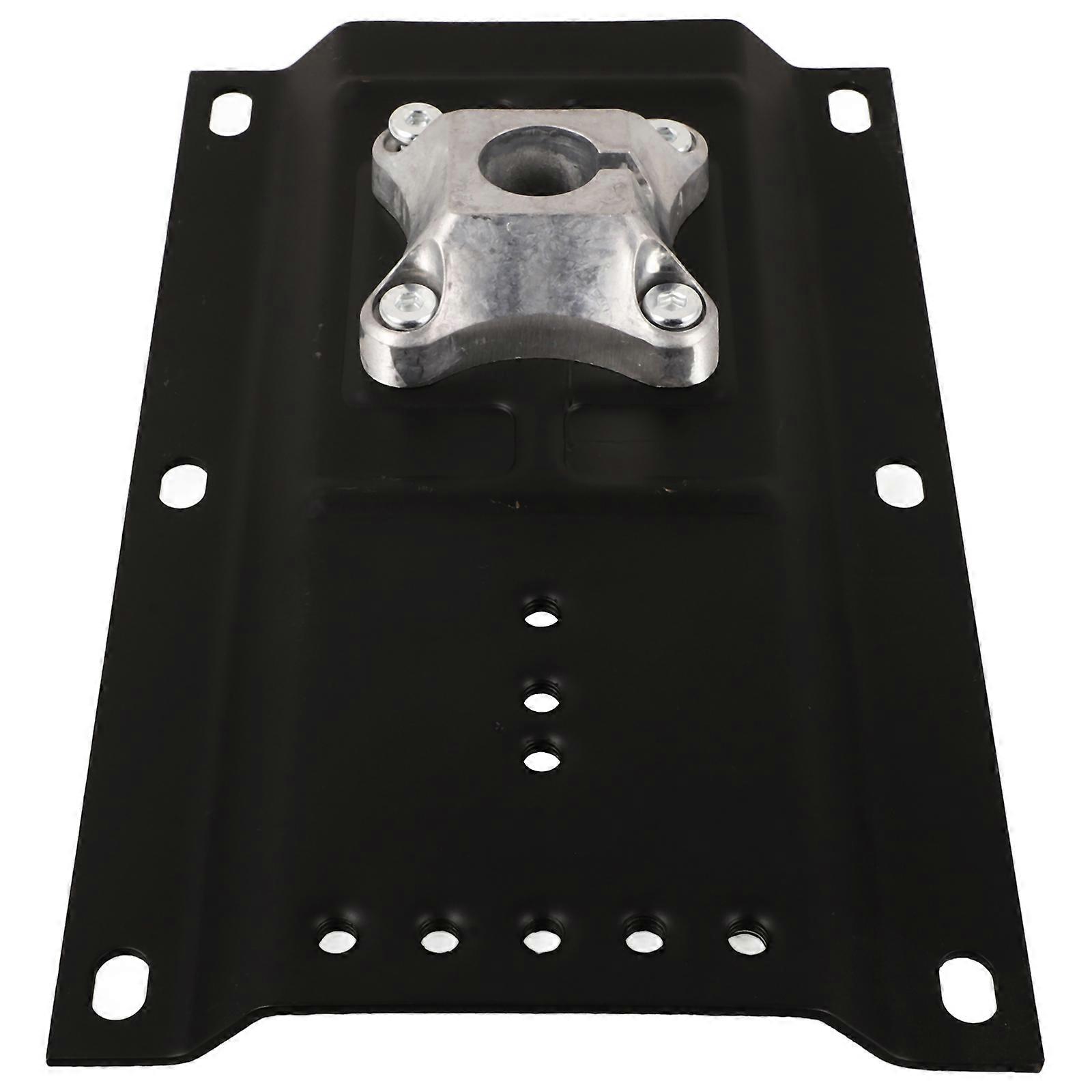 Salon Chair Headrest Bracket Stable Support Easy Installation For Professionals 1Pack