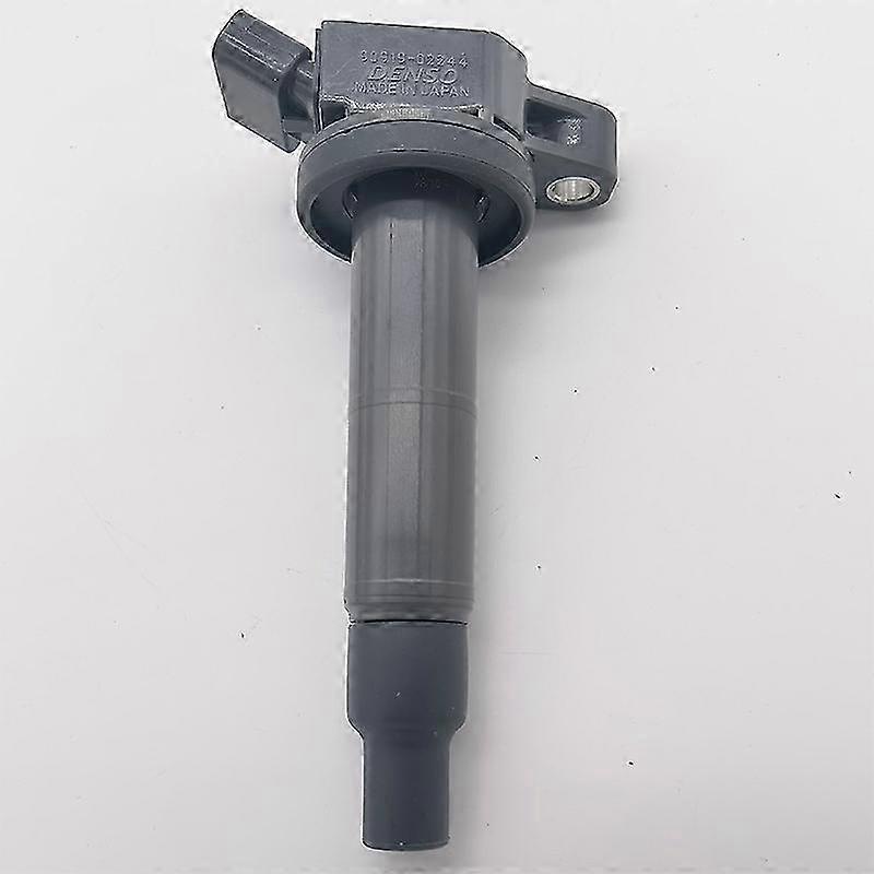 OEM Ignition Coils Compatible with Certain Toyota and Lexus Models Including Camry, Highlander, RAV4, and Scion xB - 673-1307 90919-02266 90