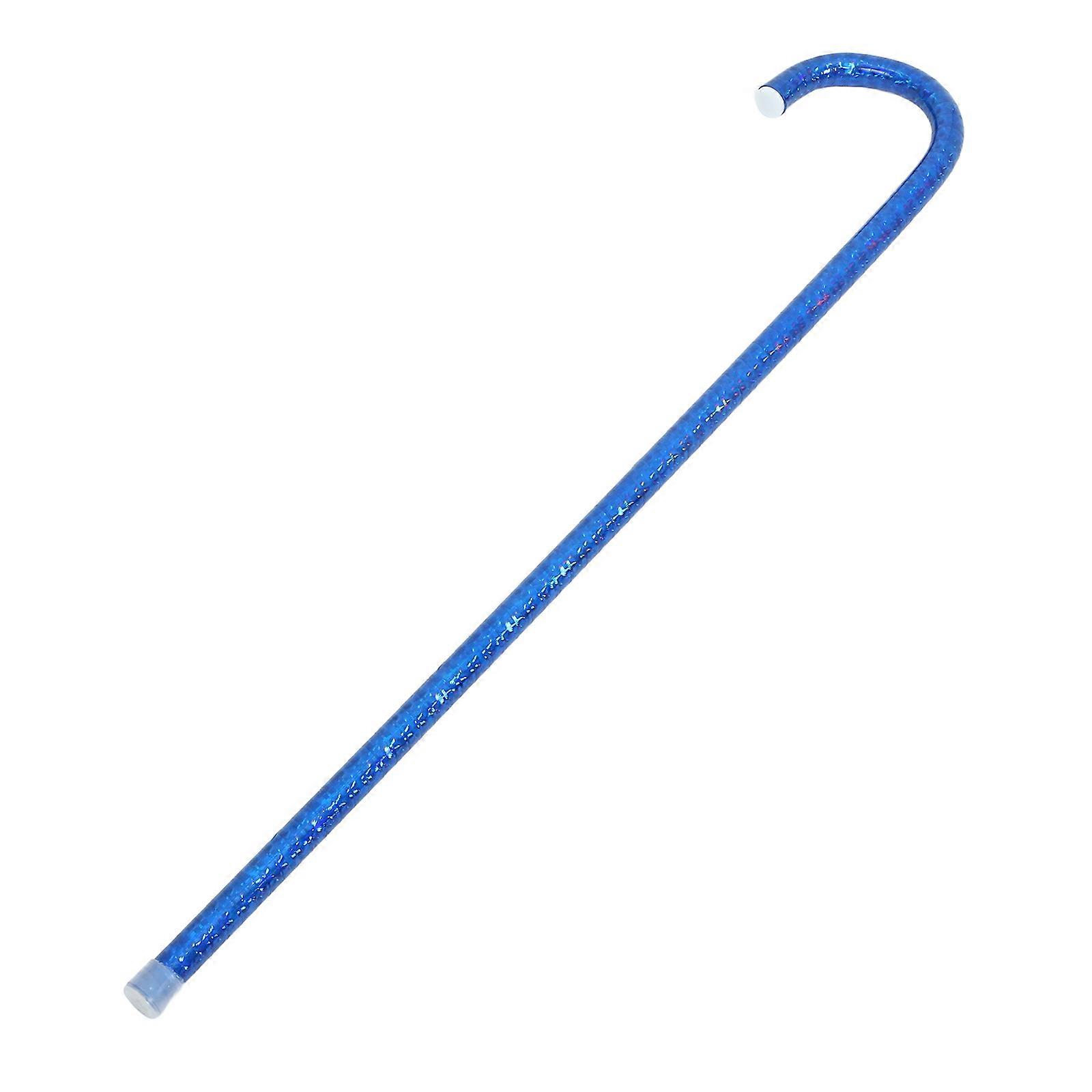 Cane Costume Prop Jazz Dance Cane Cosplay Cane .00X1.80X1.80CM Dance Class Tool 1Set