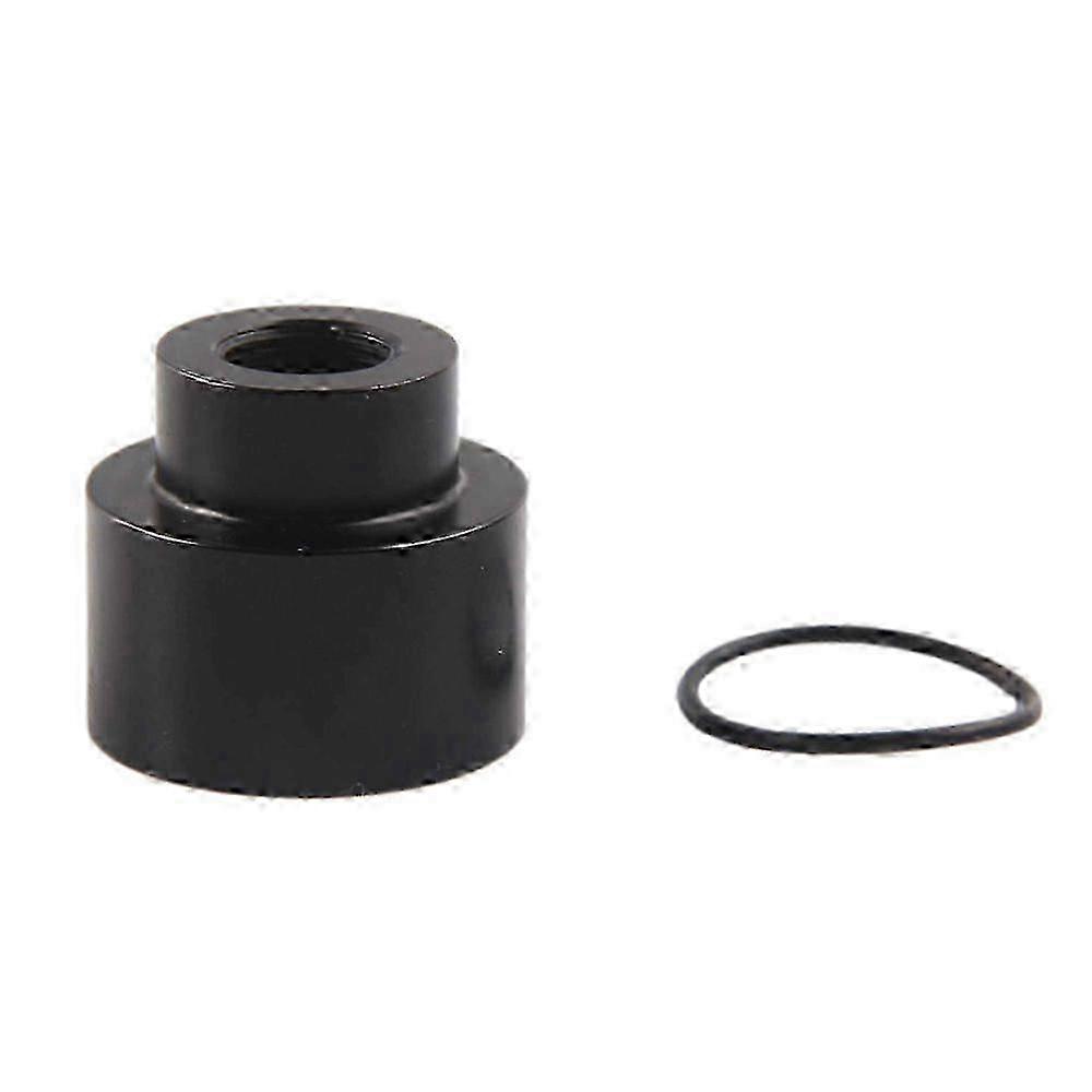 Thread Adapter with O Ring for Cola Bottle - Various Sizes Available