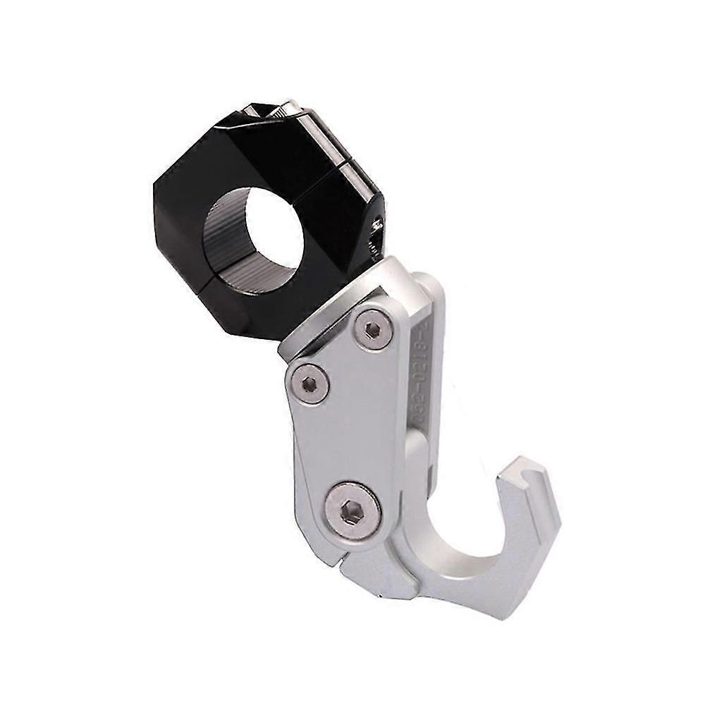 ホンダX-adv 750 Xadv 750 Xadv750 Pcx160 PCX 160アクセサリーオートバイヘルメットフックラゲッジバッグフックキャリアハンギングホルダー用