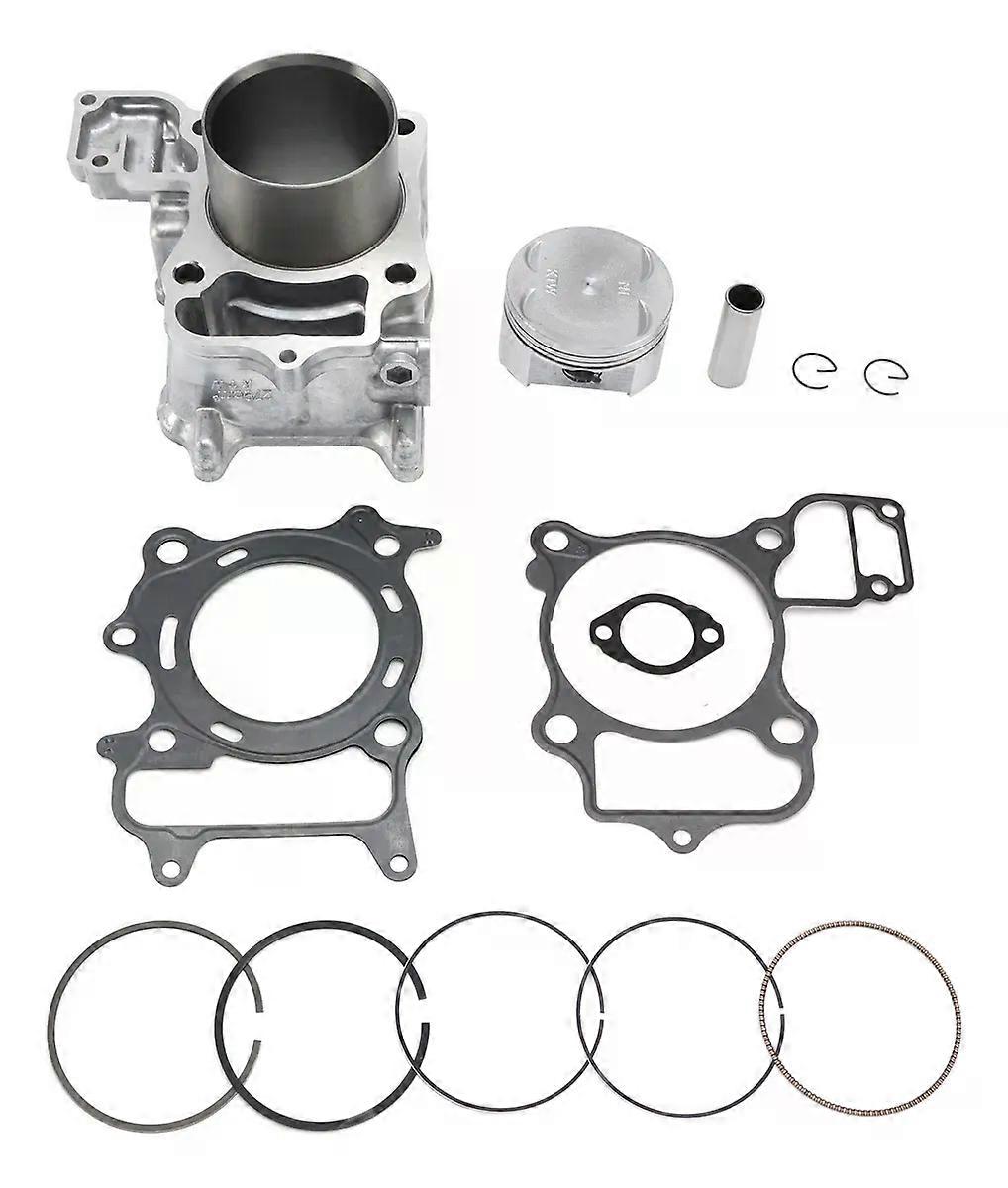 Kit De Juntas De Pistn De Gama Alta Para Polaris Magnum 330