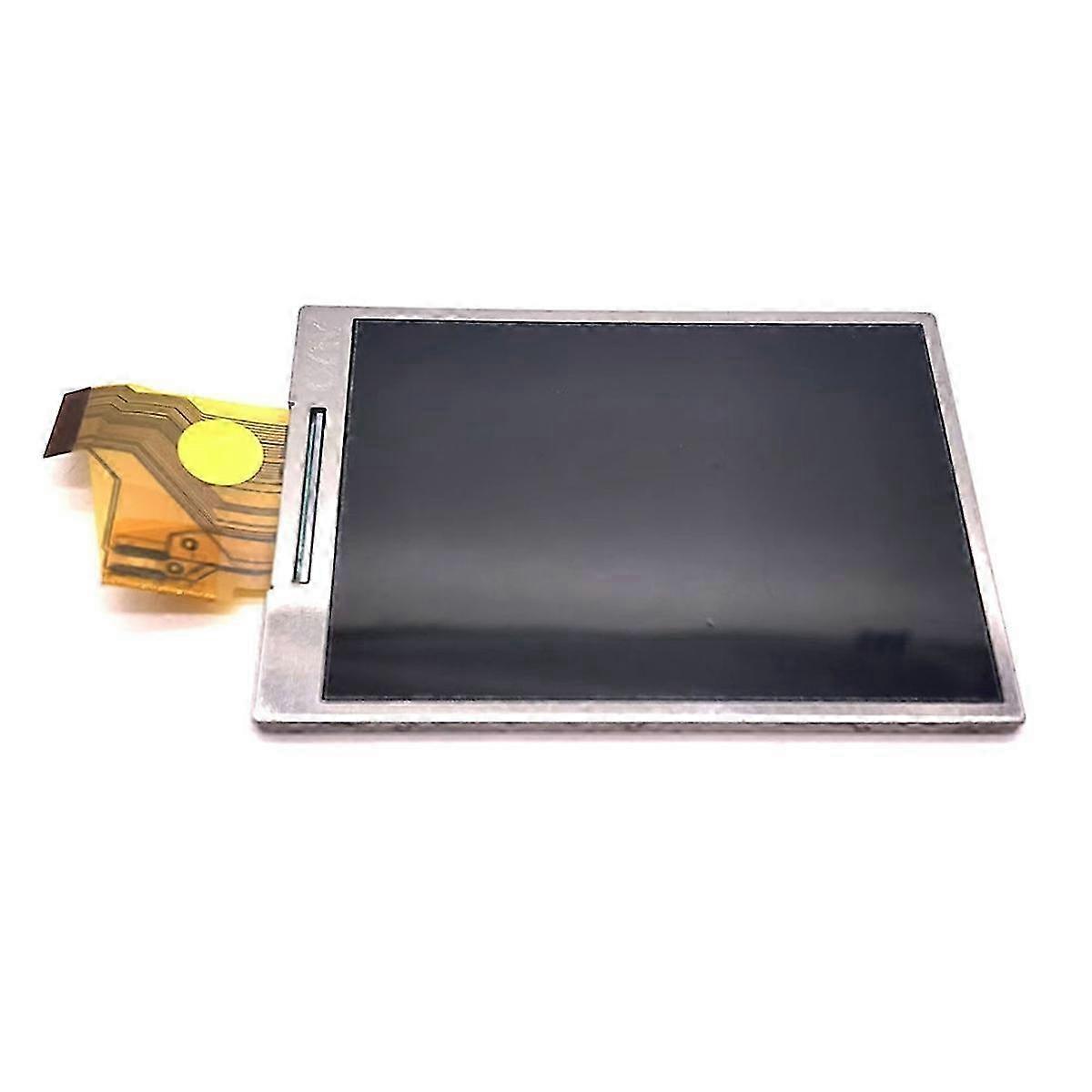 LCD Display Screen Replacement for Canon SX510 Camera with Backlight - High-Quality Digital Camera R--Black