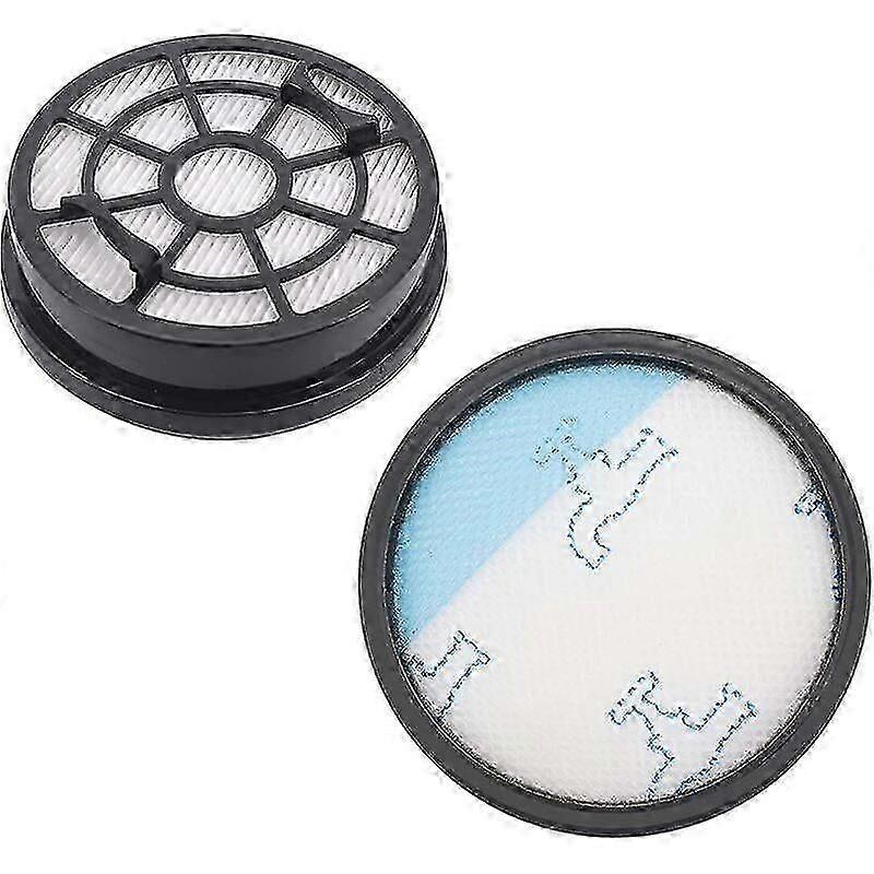Washable Pre-filter And Post-filter For Rowenta Swift Power Cyclonic Vacuum Cleaner Ro2932ea Ro2933ea Ro2957ea Ro2981ea Ro2910ea Ro2913ea Ro2915ea, Re