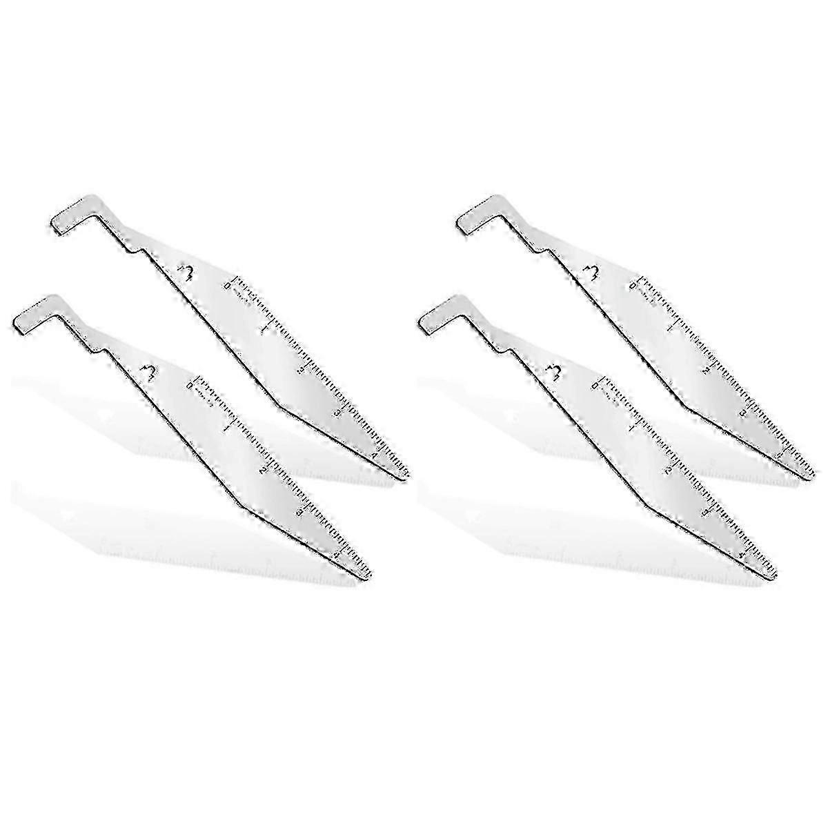 Multipurpose Lever Tools, Spring Steel Pry Tools, Hand Tools for Firefighting