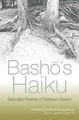 Bash's Haiku