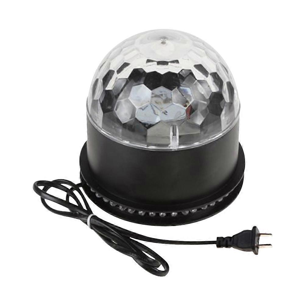 Led Stage Lights Mini Stage Effect Light Disco Garden Decoration 1Pc
