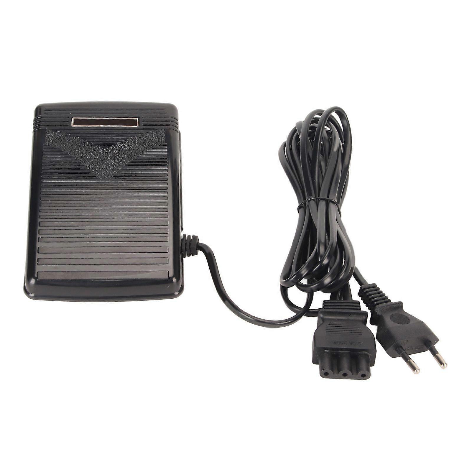 2025 Latest Model  Sewing Machine Foot Pedal Replacement Foot Speed Control