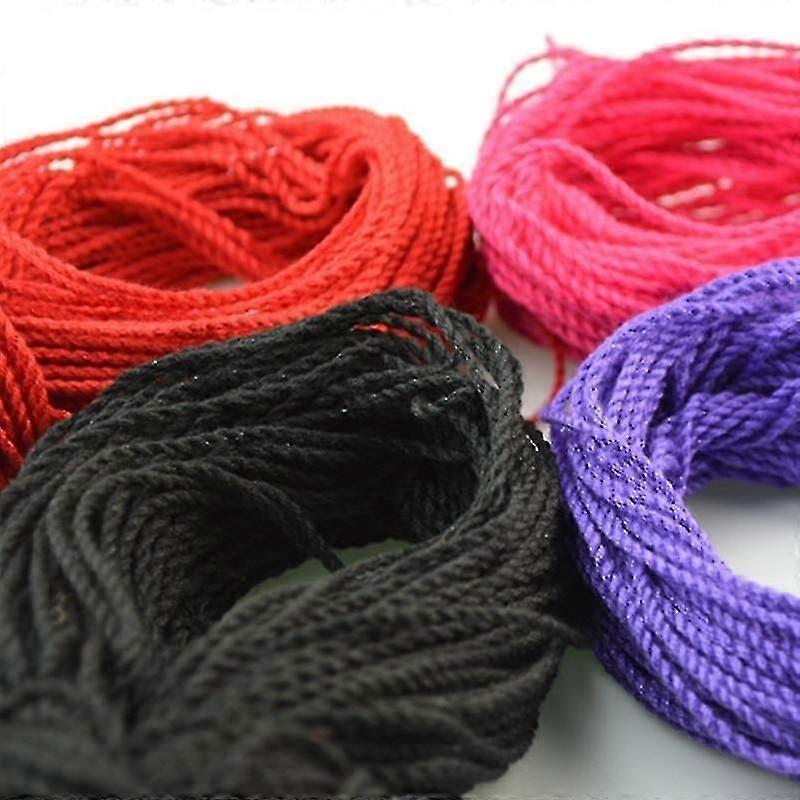 Lilla polyester lett profesjonell yoyo kulelager streng