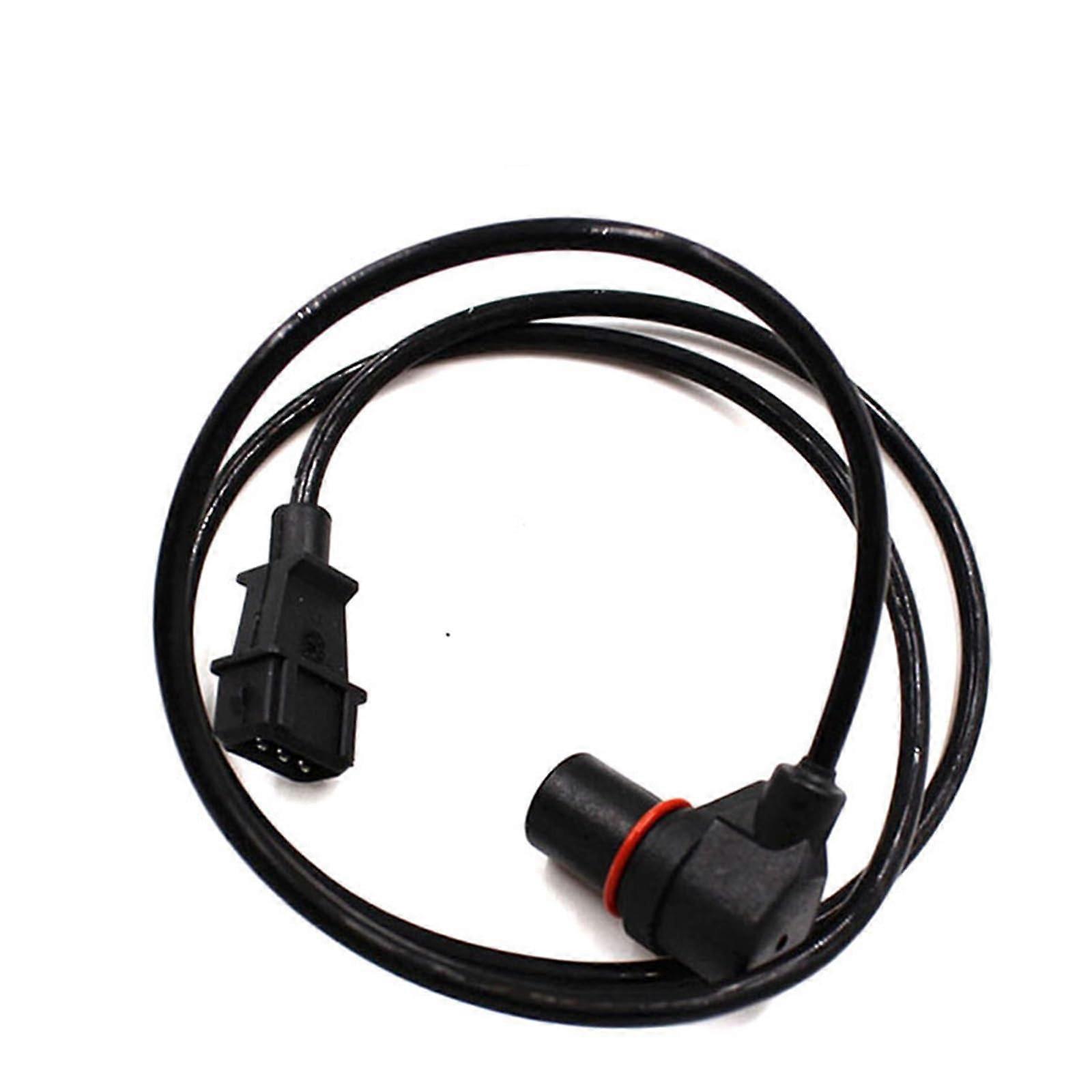 10456515 Crankshaft Position Sensor for Various Vehicle Models - High Precision, Durable, OEM Replacement Part