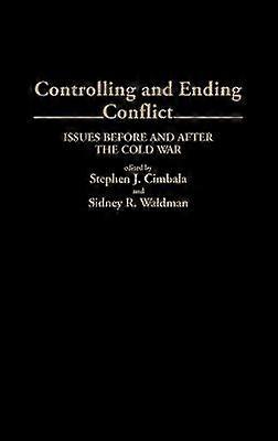Controlling and Ending Conflict