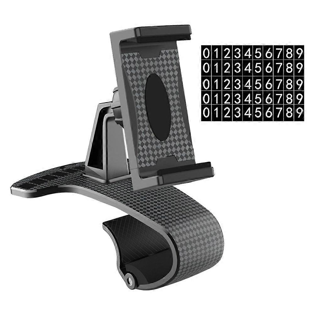 Car 360 Degree Rotatable Phone Stand Navigation Holder with Parking 

Optimized Title: 
360 Degree Rotatable Car Phone Stand Navigation Holder with