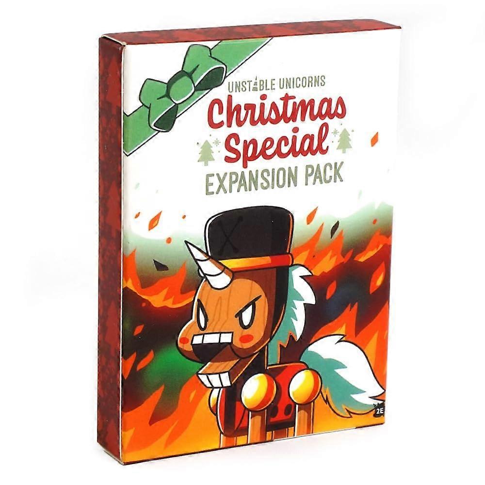 Expansion Board Game, Card Games, Family Game for Game Evening, Adventures Expansion, Strategic Card Game, Fun Family Board Game Night Adventure