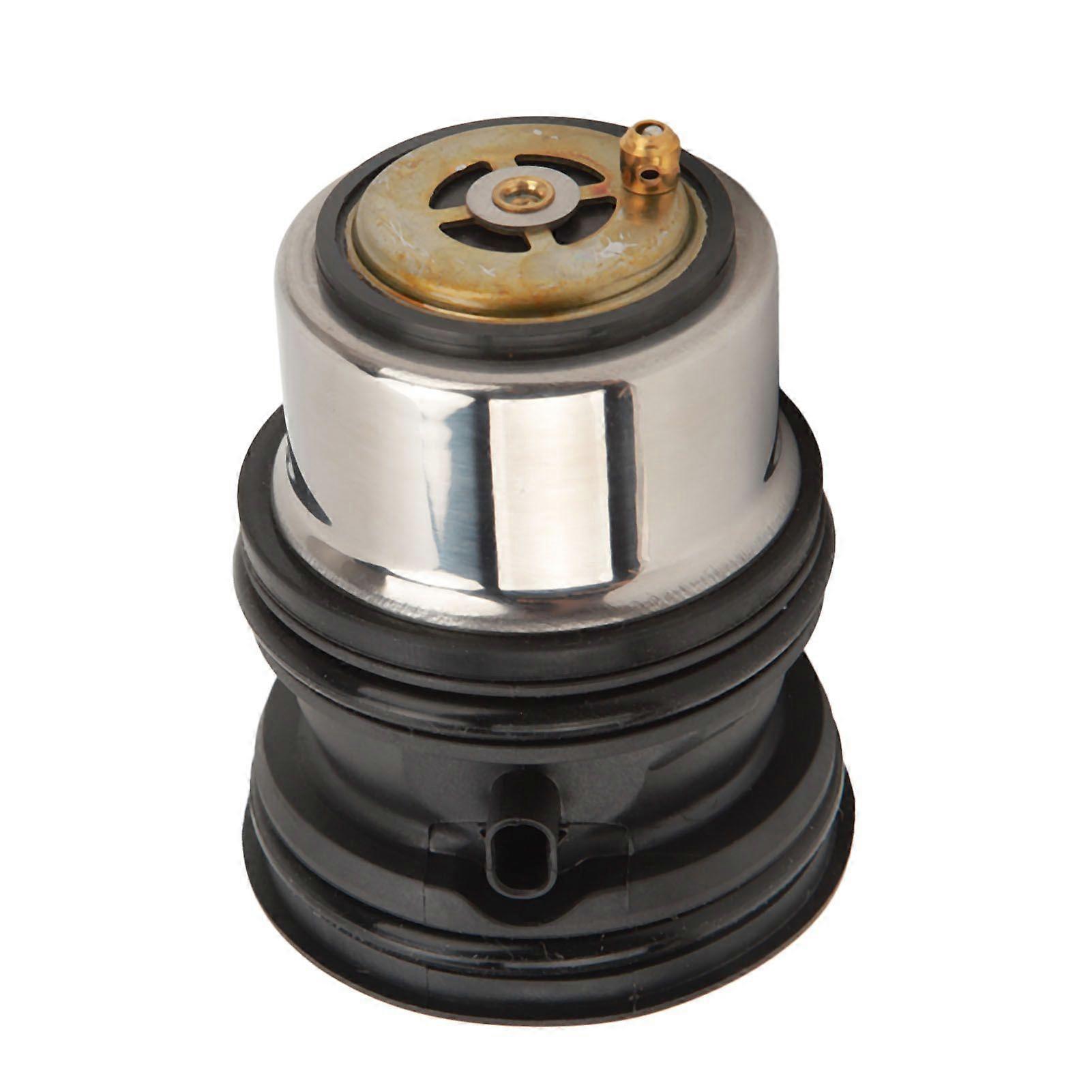 Engine Coolant Thermostat 948 106 034 01 for Cayenne Panamera Macan 3.0L 3.6L 4.8L