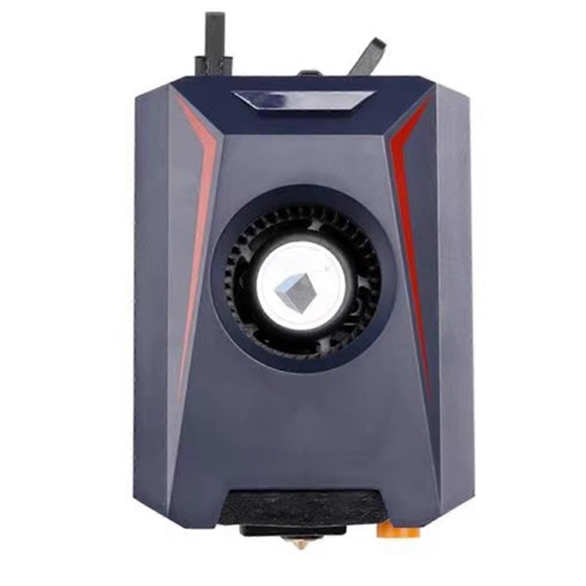 3D-Druckkopf-Zubehör für 2 FDM 3D-Drucker