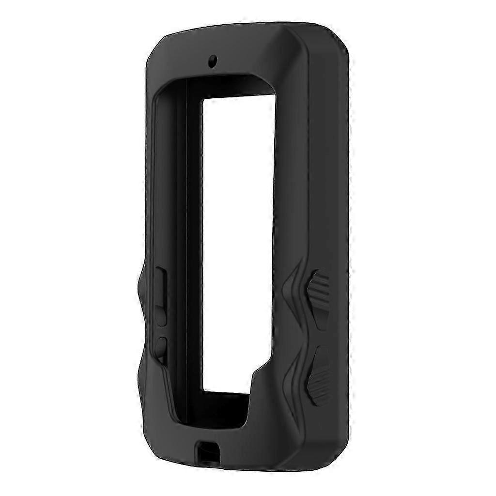For Bryton Rider750 Soft Skin Case Shells Housing Sleeve GPSBike Cycle Computer