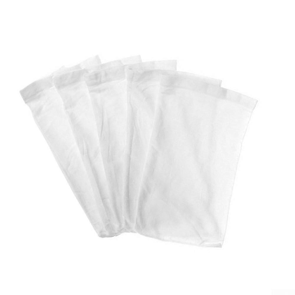 Elastic Pool Skimmer Filter Net for Swimming Pool, 45x45 cm, Easy to Clean, High Quality Material