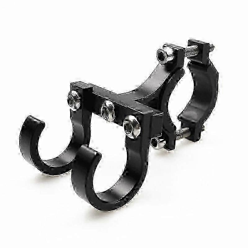 Electric Scooter Hooks Bike Shelf