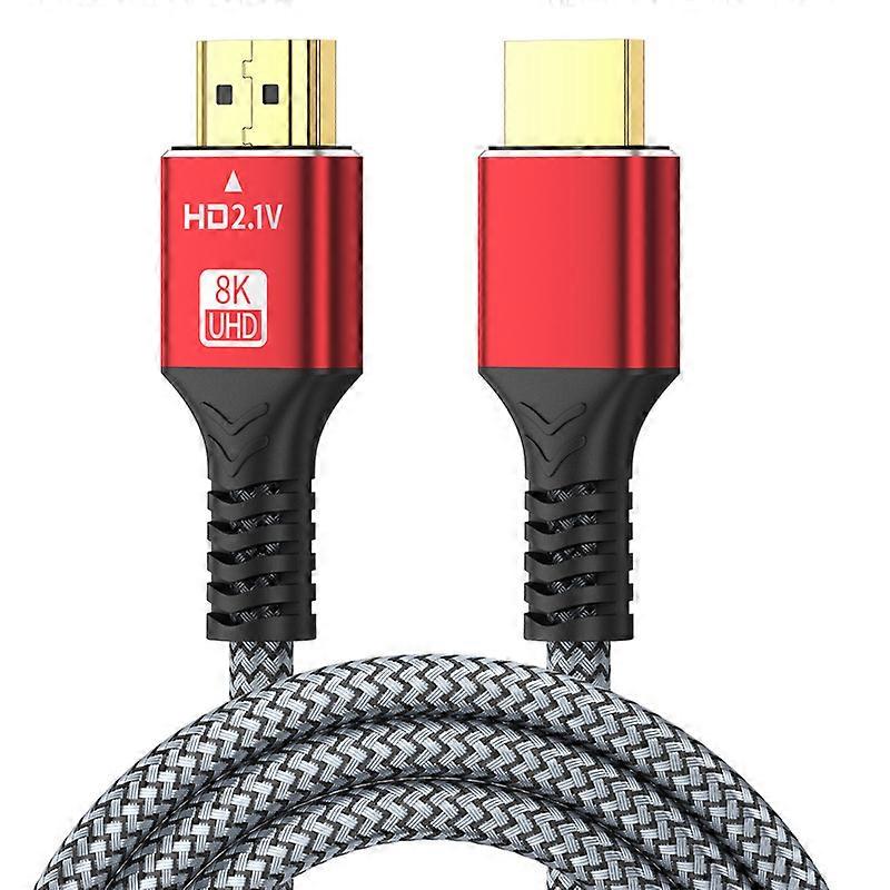 eARC HDMI 8K, HDMI do HDMI do PS4 (48Gbps,