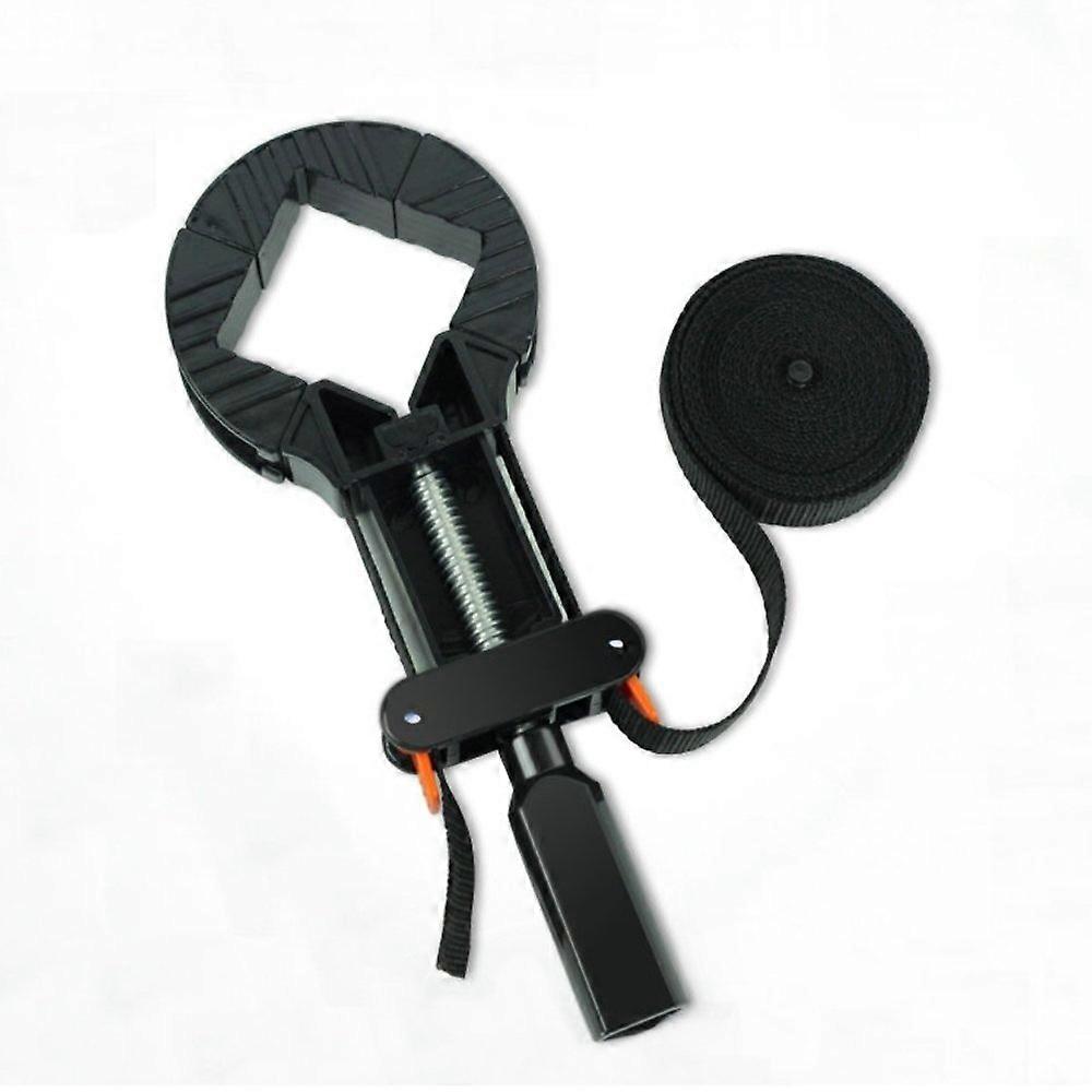 Multi-Function Belt Clip Polygon Angle Clip For Woodworking Tools And Photo Frame