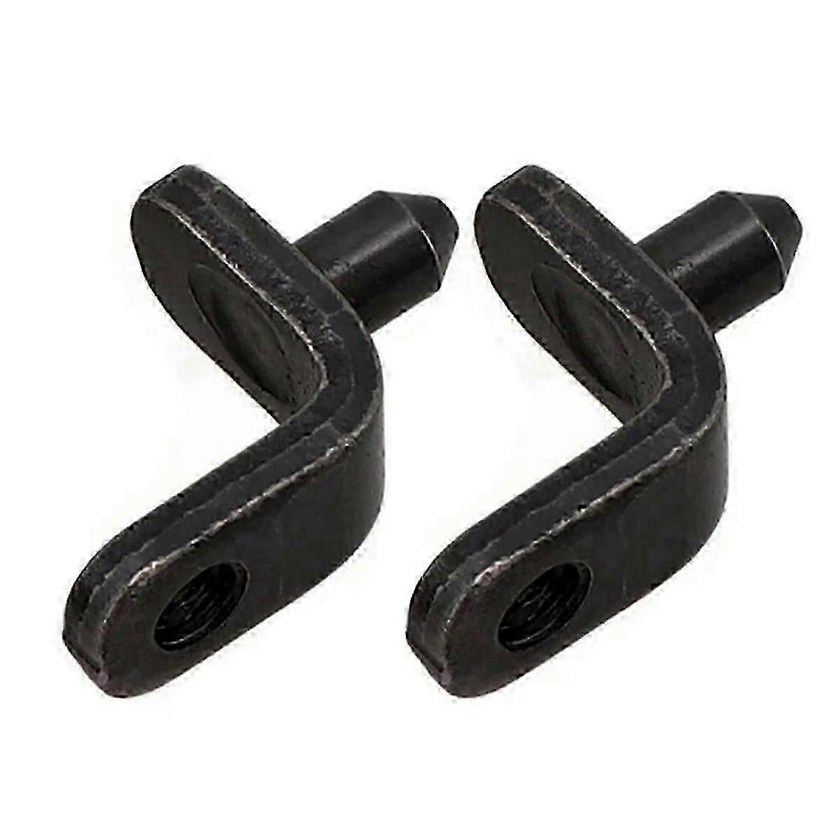 2pcs Tension Slide Replacement for a Compatible Chainsaw Model 346859-4