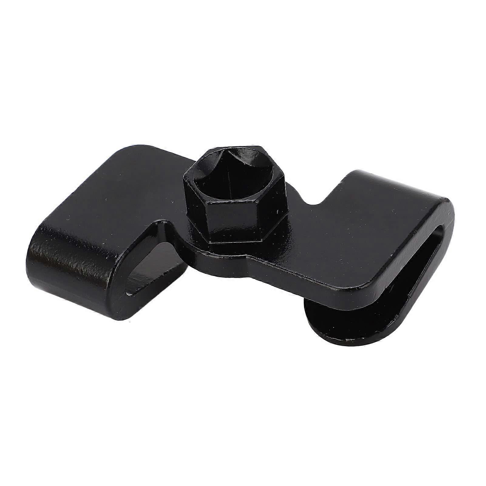 Wrench Extender Universal Carbon Steel Extension Wrench Tool Maintenance Tool