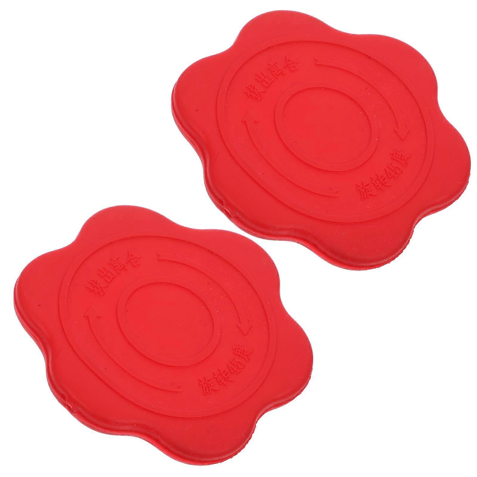 Wheelchair Clutch Cover Set – Reusable PVC Clutch Lid for Enhanced Protection and Longevity – Universal Accessory for and Wheelchairs