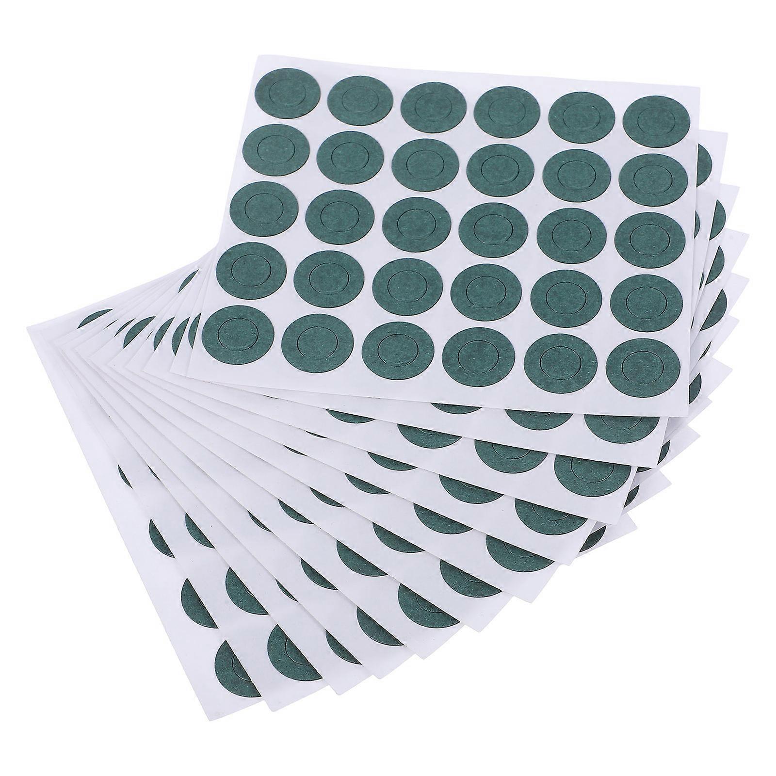 Adhesive Insulation Paper Sheets Self Stick Battery Insulator Pads, Fish Paper Wrap for Electrical Insulation