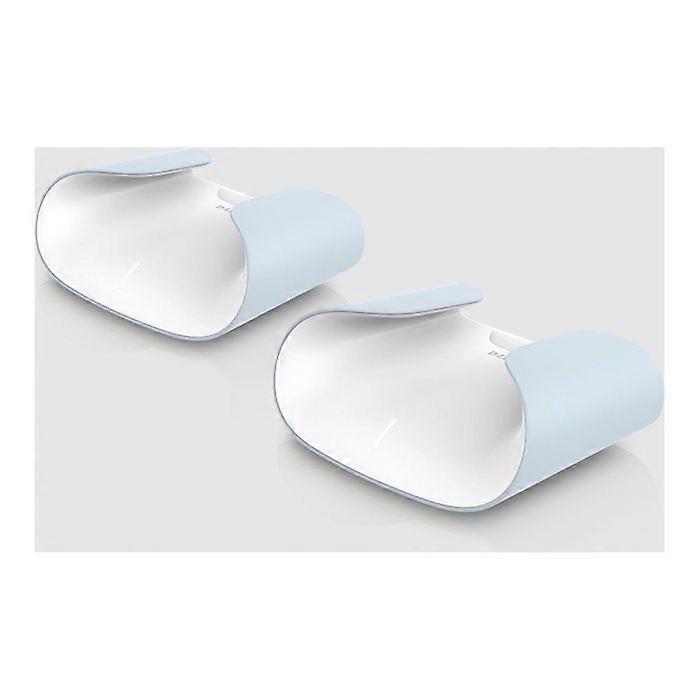 - D-Link - D-Link AQUILA PRO AI M60 - - Wi-Fi system - (2 routers) - up to 5500 square feet - mesh - 1GbE, 2.5GbE - Wi-Fi