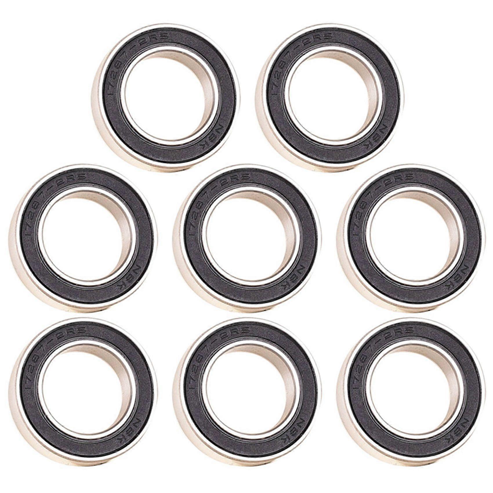 Bicycle Hub Bearing Palin for XM490 XM460 BM440 Hub