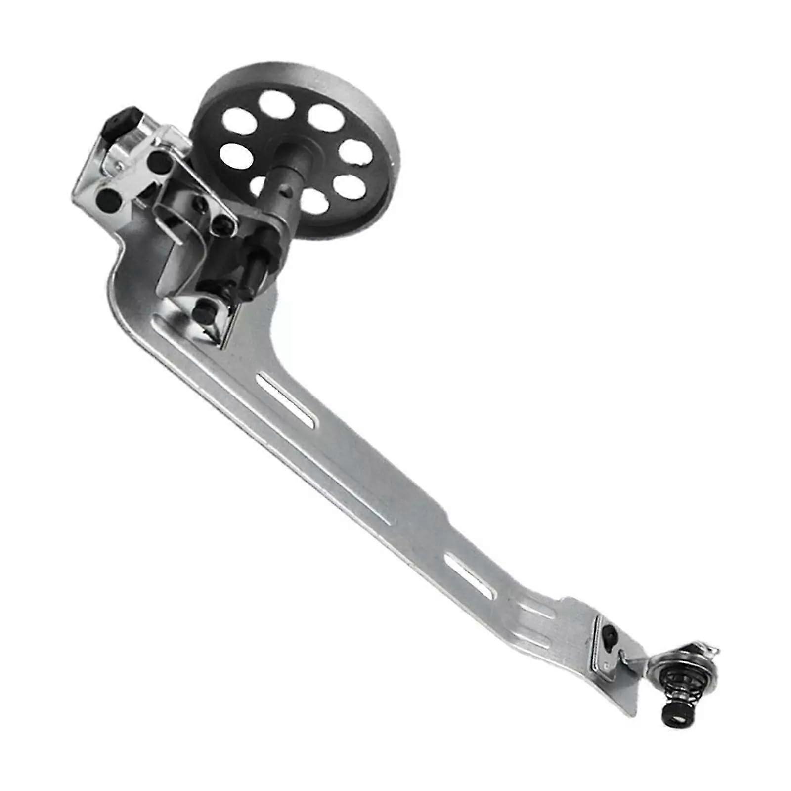 Sewing machine bobbin winders for small wheels, lockstitch, industrial spools, thread winding wheel, wire winder, sewing machine small