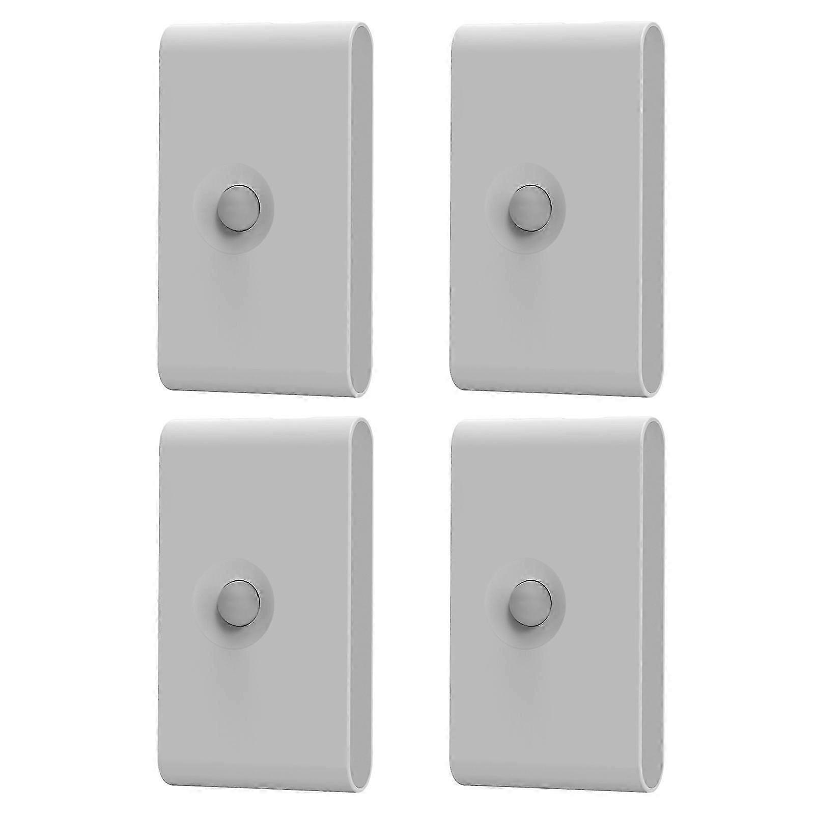 Motion Sensor Light for Home/Office Night Lights Type C Rechargeable LED Step Lights for Stairs Hallway