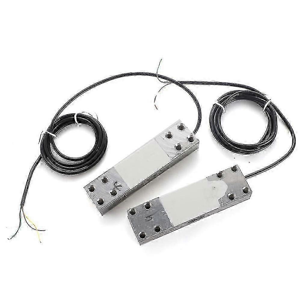 200 Kg Electronic Scale Sensor Digital Load Cell Weight Sensor Platform Scale Load Cell Durable Sin