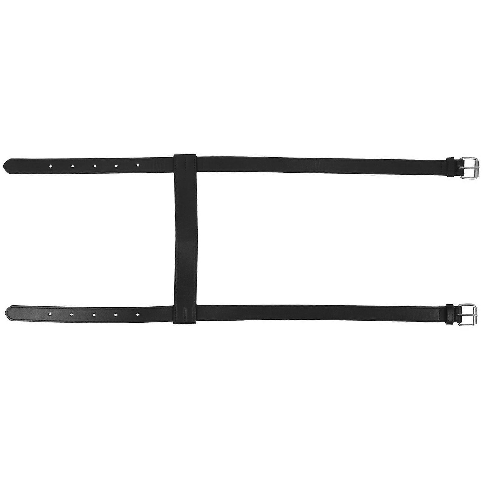 Elastic Outdoor Blanket Strap for Picnic Rugs, Yoga Mats & Camping Travel – Secure Binding & Compact Storage