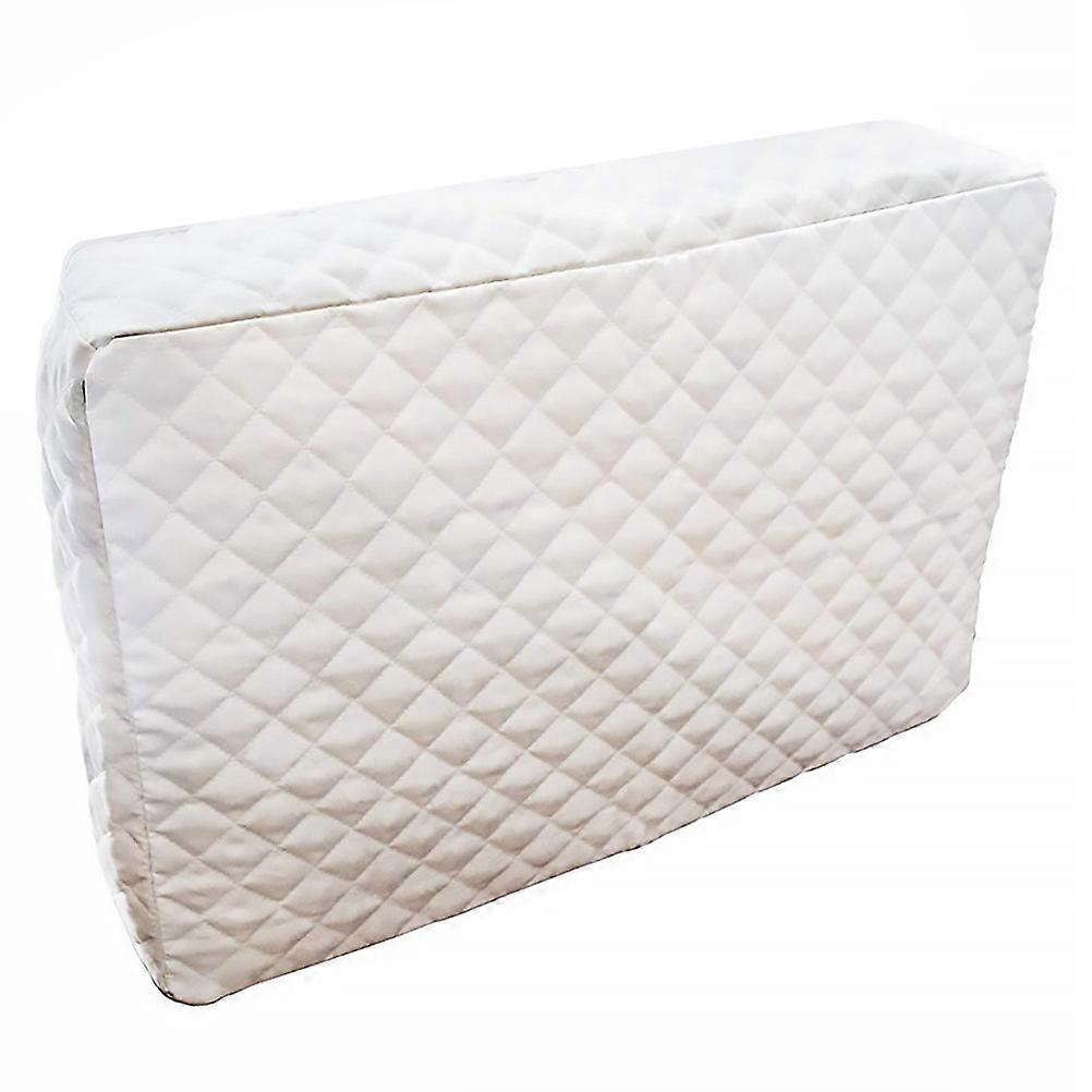 Portable Air Conditioner Cover with Double Insulation for Indoor Use